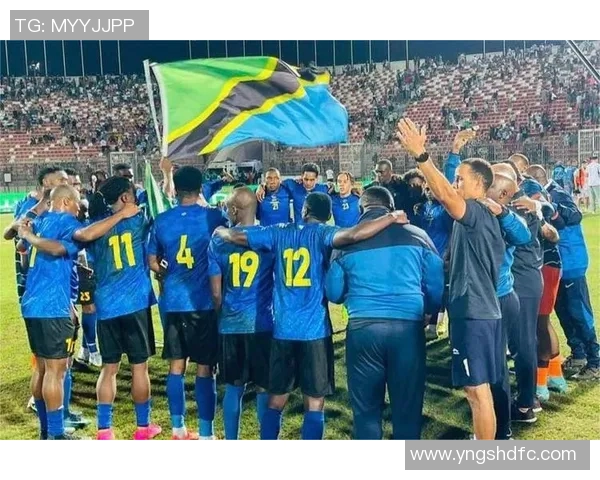 坦桑尼亚足球明星及其在国际赛场上的表现与影响力分析